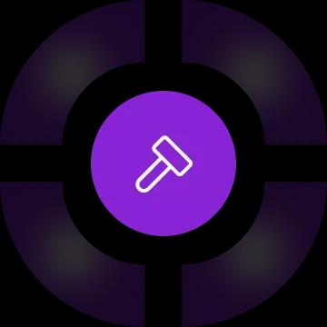 Explore & Build together