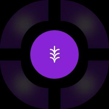 Nurture & Inspire together