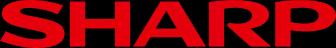 Sharp logo
