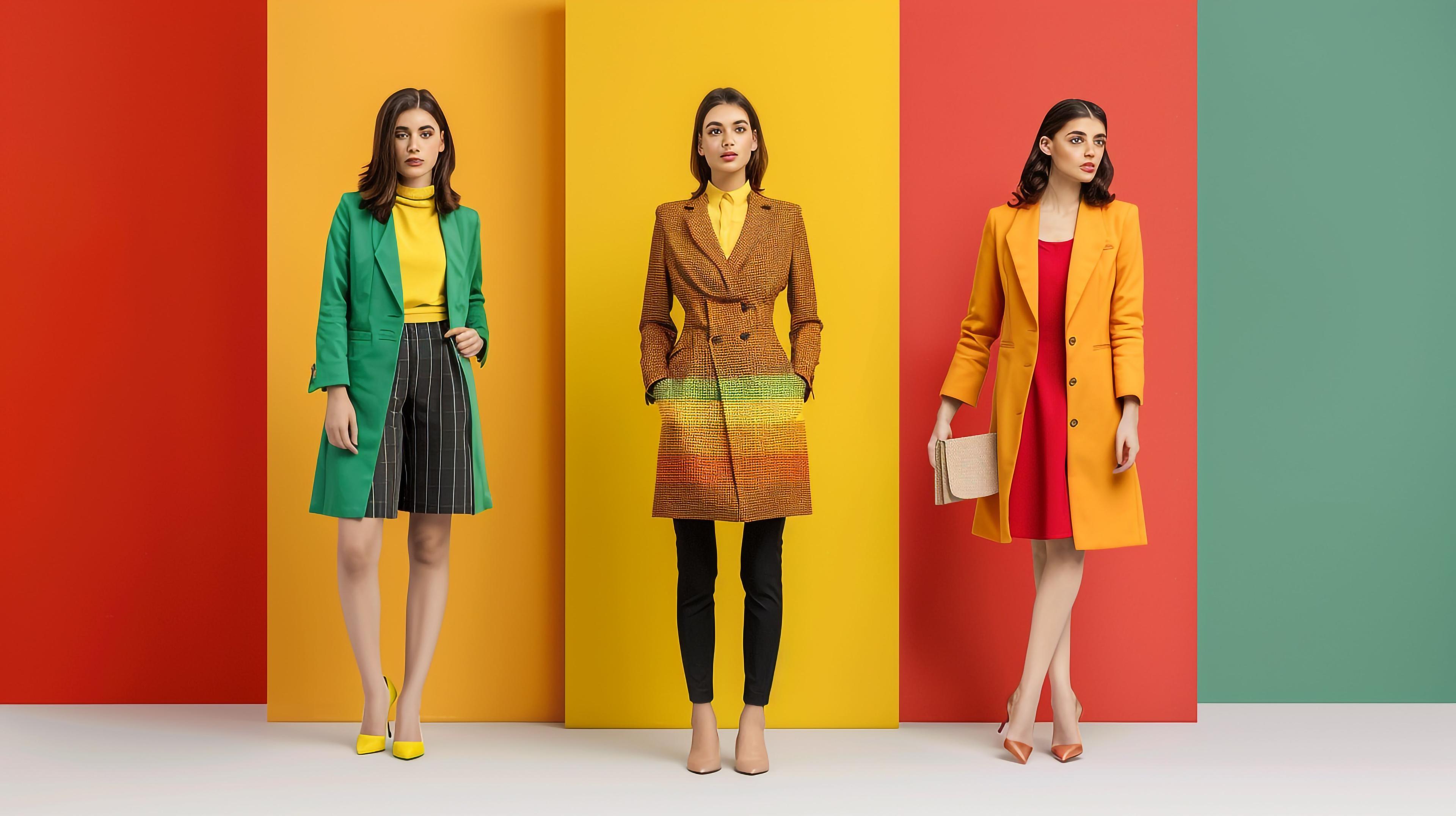 Accessible Fashion: How AI Supports Color-Blind Style