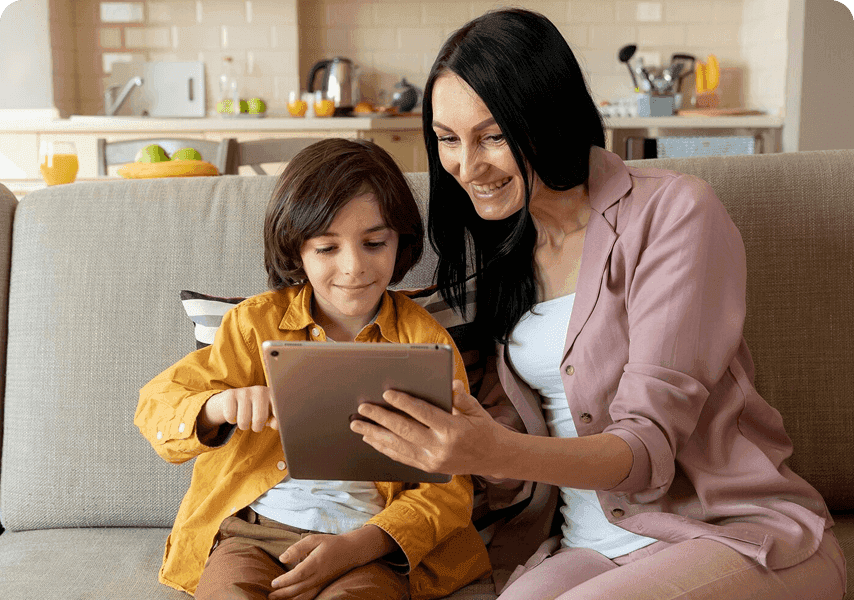 Keeping Children Safe