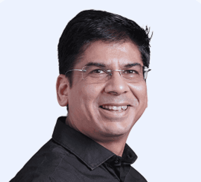 Mohit Saxena