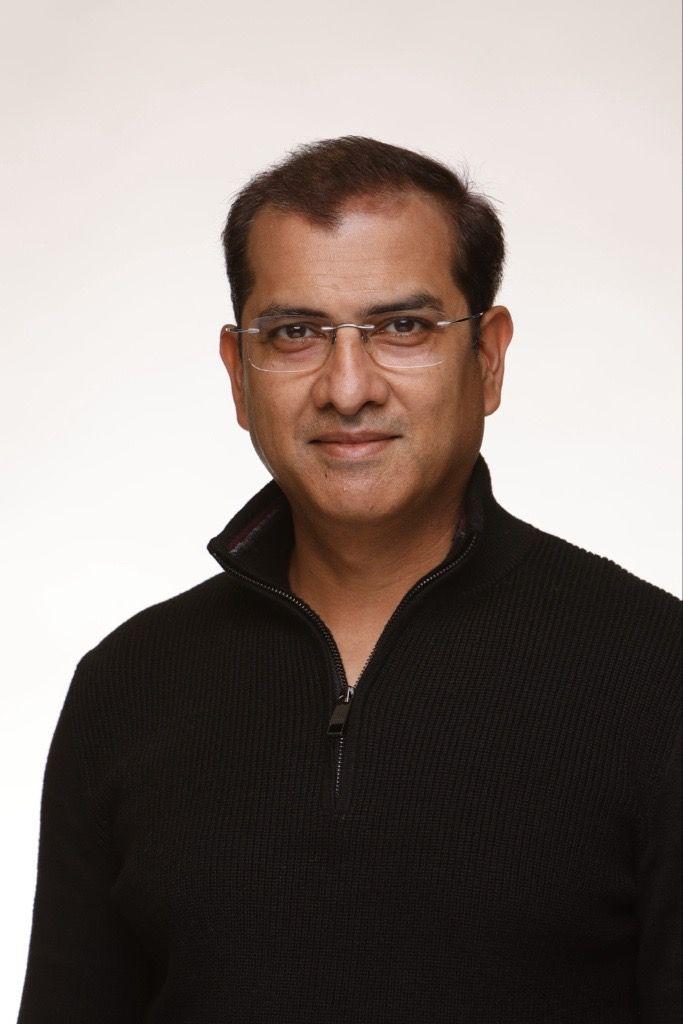 Amit Singh Chauhan