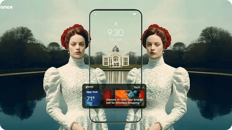 Glance’s AI Twin: Your Smarter Self for Effortless Shopping