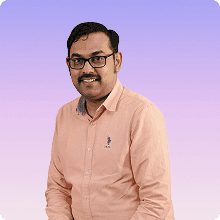 Arvind Jayaprakash